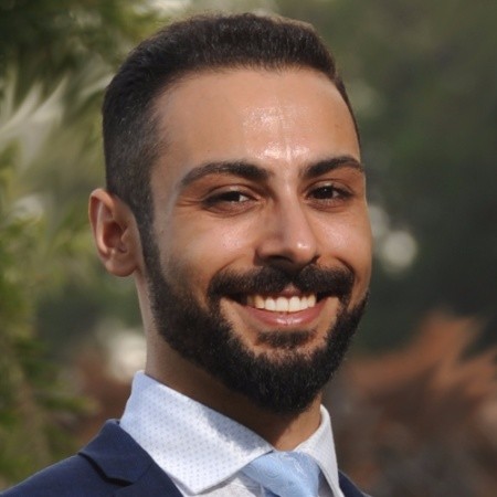 Necmettin Caliskan