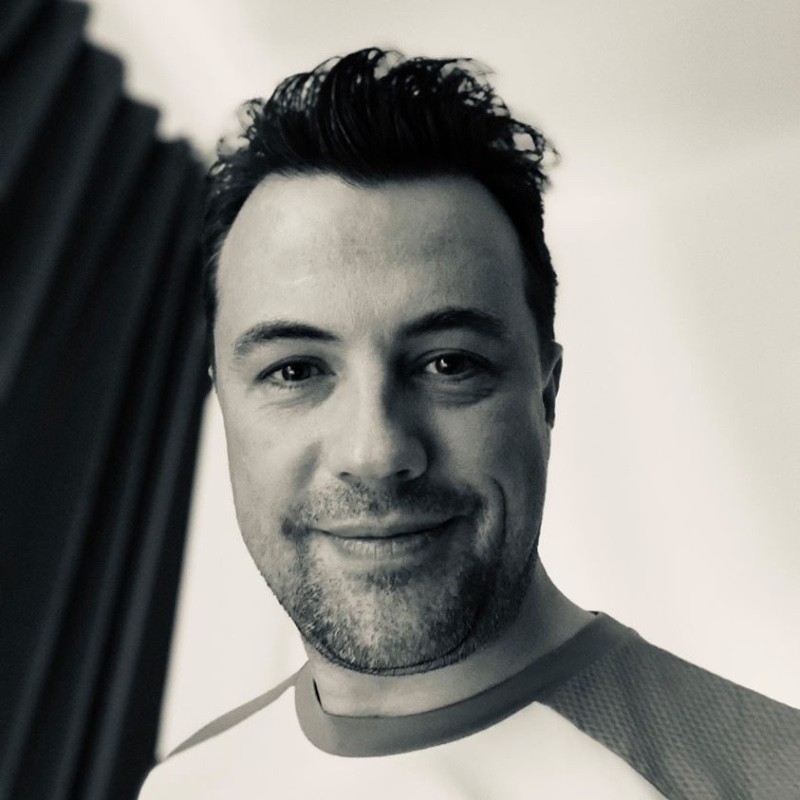 Vedran Abadzic
